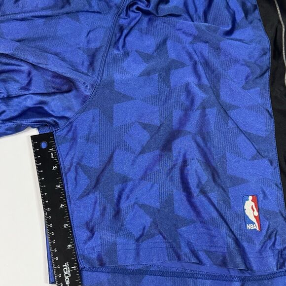 Vintage NBA Champion Orlando Magic Team Issued Game Shorts XXL 46 Authentic Rare - Picture 8 of 9